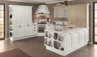 Cucine Classiche